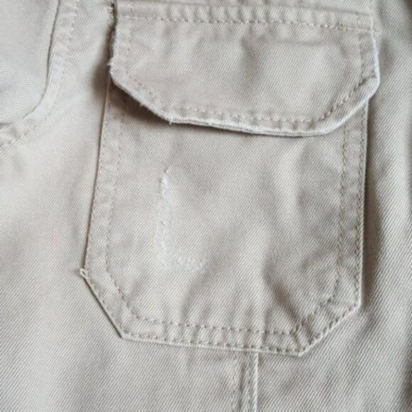 Old Navy buttoned with pockets jacket size small - Picture 4 of 9